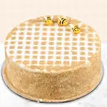 Russian Honey Cake