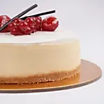 Classic New York Cheesecake - Image 4