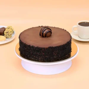 Truffle Cake
