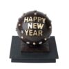 Happy New Year Chocolate Smash Ball