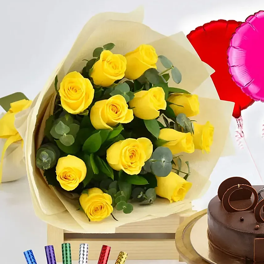 Birthday Surprise Collection - Image 3