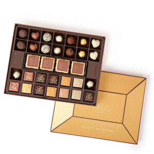 Godiva Chocolates Ultimate Collection Small Box