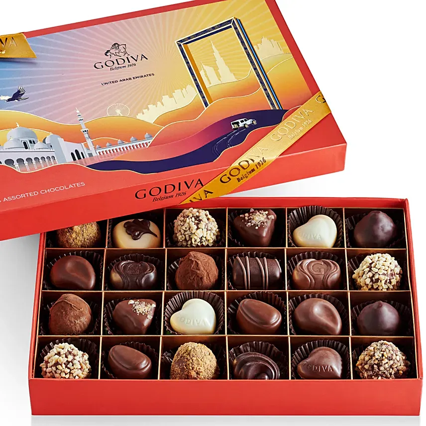 National Day Gift Box - Image 3