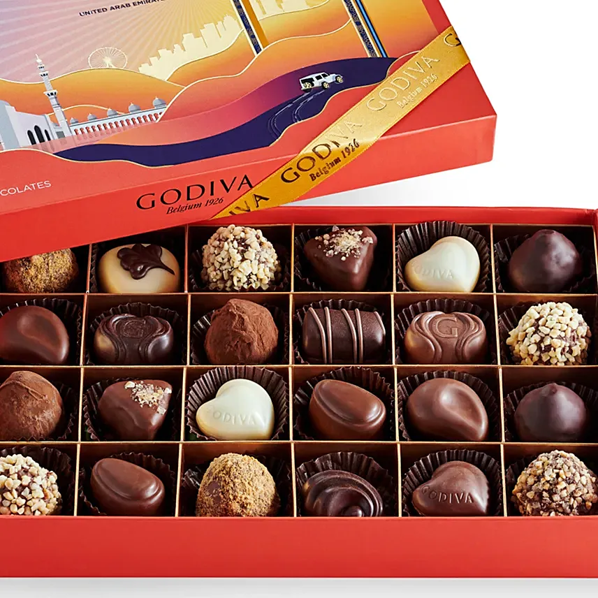 National Day Gift Box - Image 4