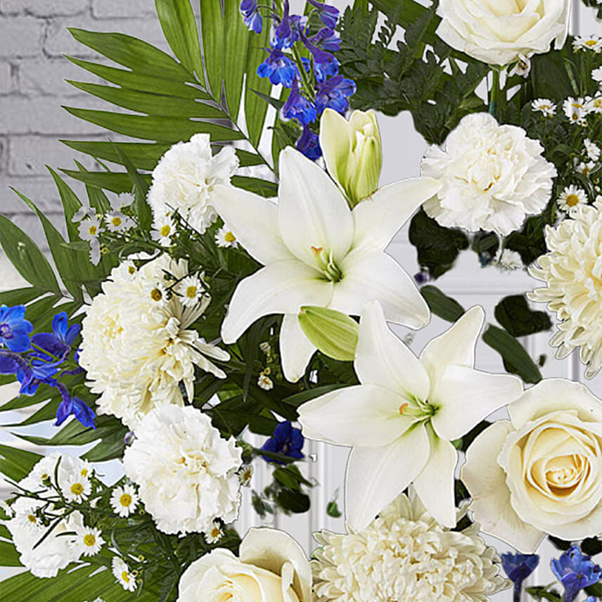 Luxurious Blooms - Image 3