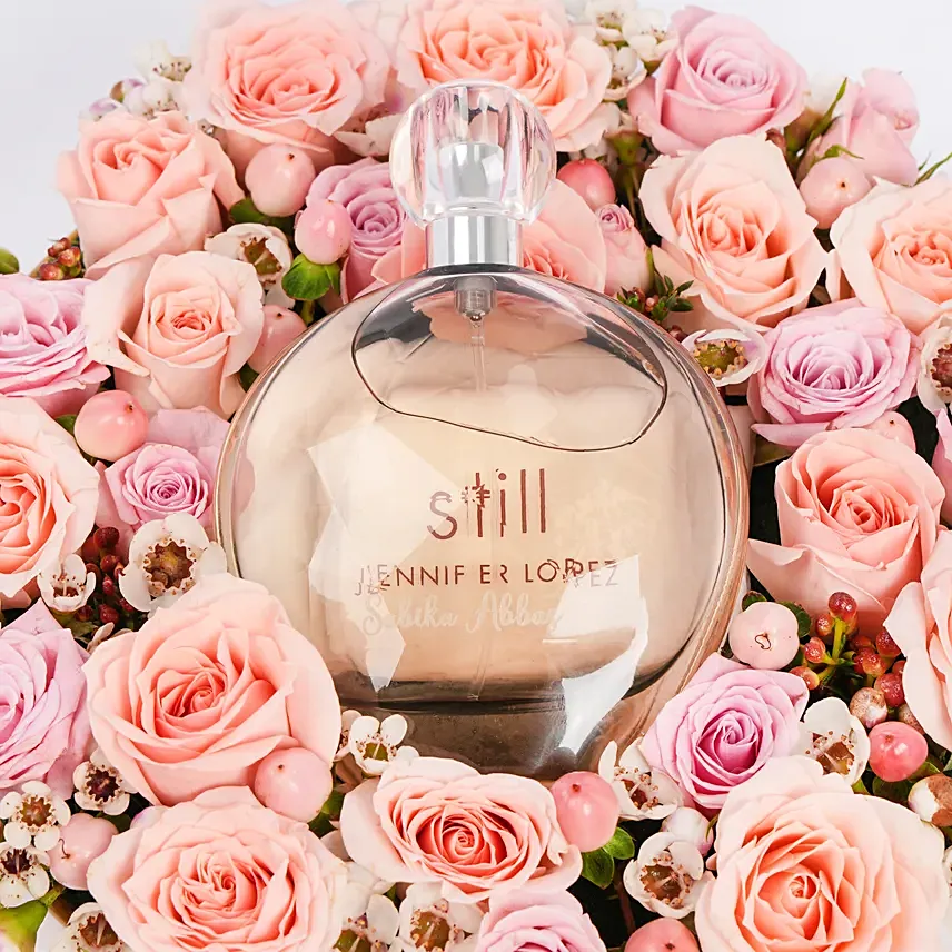 Jennifer Lopez Still for Women - Image 3