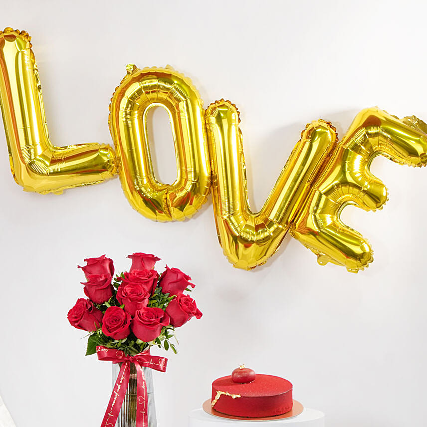 Simply Celebration Of Love - Image 2