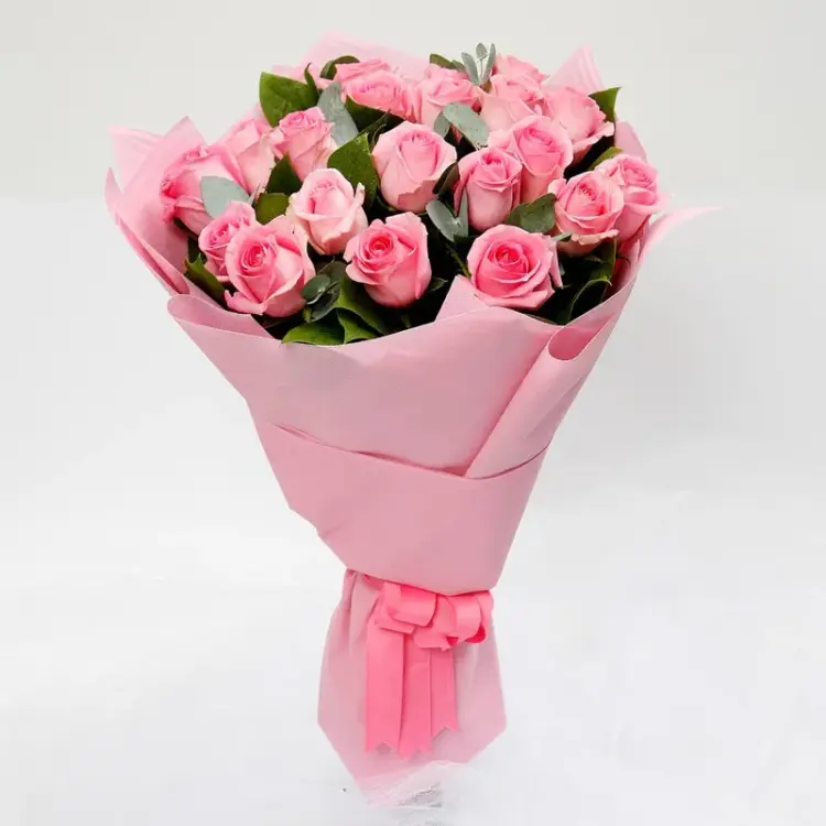 Sweet Bouquet and Patchi Chocolates 100gm - Image 2