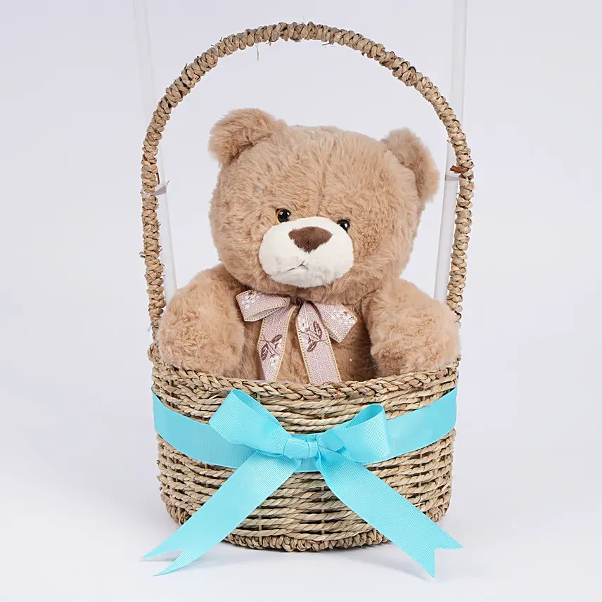 Teddy on a Cloud Arrangement - Image 2