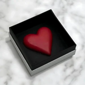 Heart of Queen Valentine’s Chocolate Collection