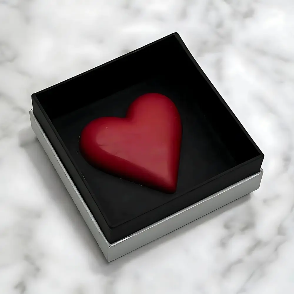 Heart of Queen Valentine’s Chocolate Collection